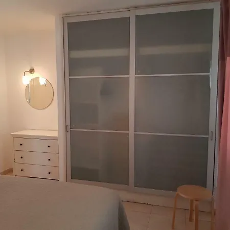 Apartamento Las Vistas Lanzarote Διαμέρισμα