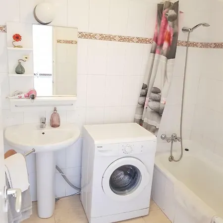 Διαμέρισμα Apartamento Las Vistas Lanzarote Tías