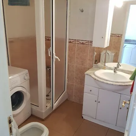 Apartamento Las Vistas Lanzarote Διαμέρισμα *