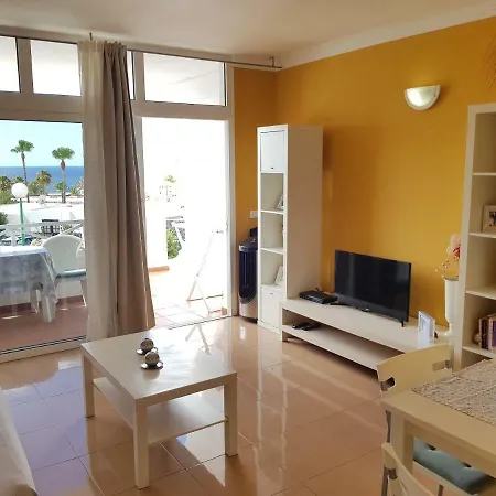 Διαμέρισμα Apartamento Las Vistas Lanzarote *
