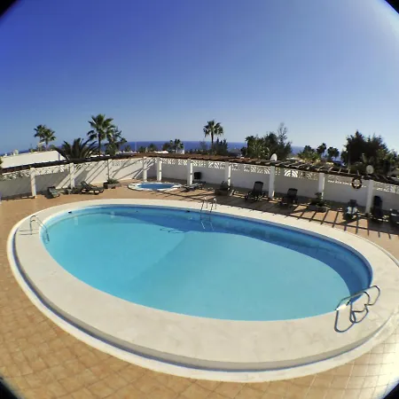 Apartamento Las Vistas Lanzarote Διαμέρισμα Tías