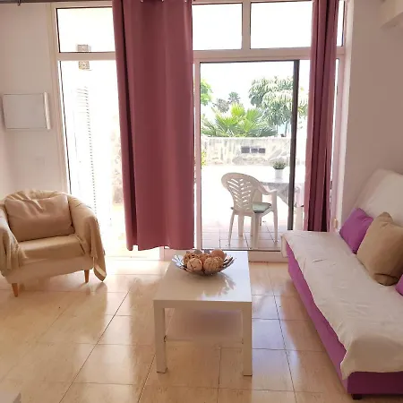 Apartamento Las Vistas Lanzarote Διαμέρισμα *