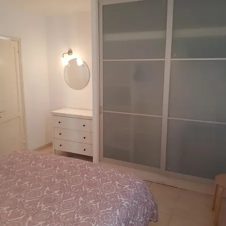 Διαμέρισμα Apartamento Las Vistas Lanzarote Tías