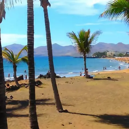 Apartamento Las Vistas Lanzarote Tias