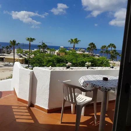 Apartment Apartamento Las Vistas Lanzarote *