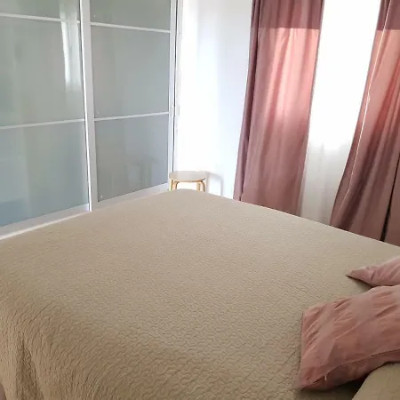 Apartamento Las Vistas Lanzarote * Tias