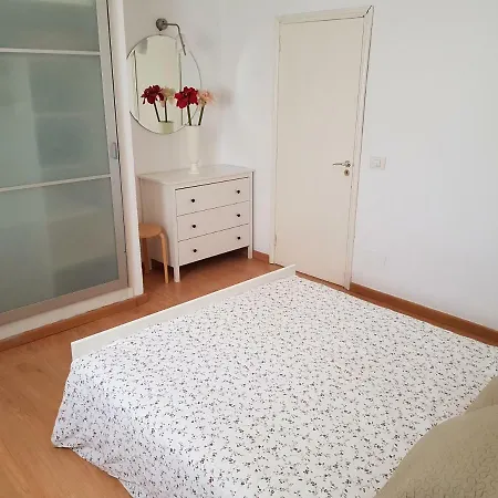 Apartamento Las Vistas Lanzarote * Tías