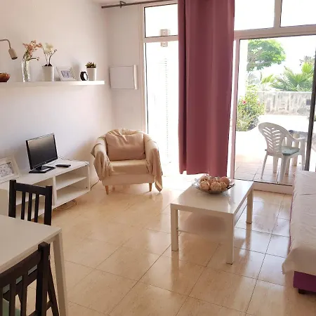 Apartamento Las Vistas Lanzarote Apartment