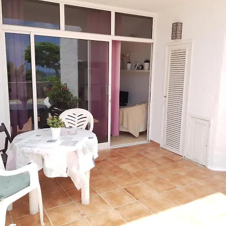 Apartamento Las Vistas Lanzarote Apartment Tias