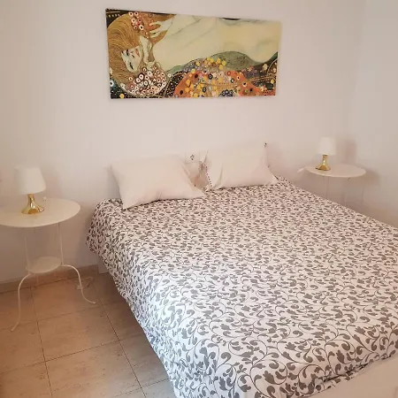 Apartment Apartamento Las Vistas Lanzarote