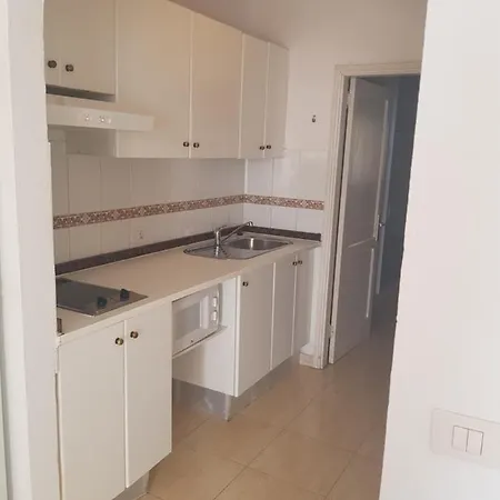 Apartamento Las Vistas Lanzarote Tias