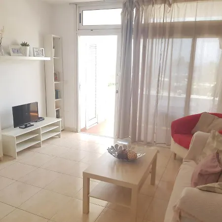 Apartment Apartamento Las Vistas Lanzarote *