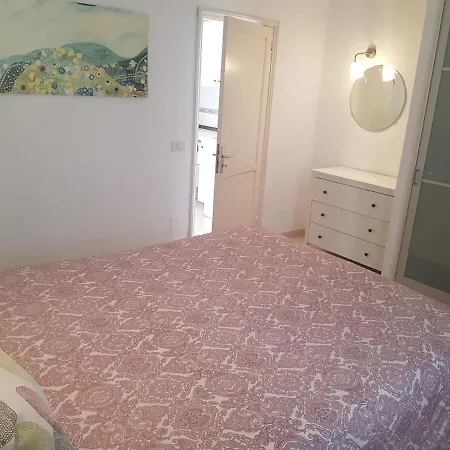 Apartamento Las Vistas Lanzarote * Tias