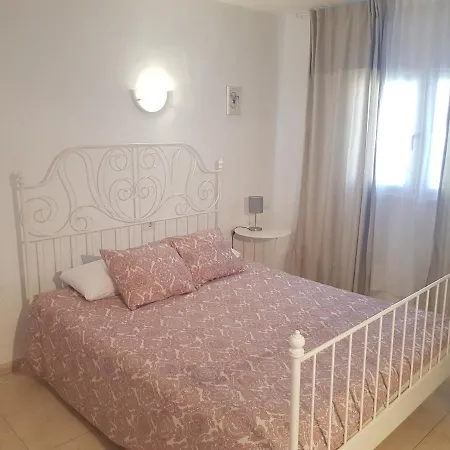 Apartamento Las Vistas Lanzarote Tias